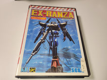 Load image into Gallery viewer, gian - Ex-Ranza - Sega MD MegaDrive
