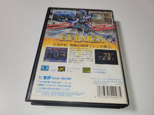 Load image into Gallery viewer, gian - Ex-Ranza - Sega MD MegaDrive
