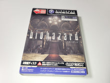 Load image into Gallery viewer, lee - Biohazard - Nintendo GameCube GC NGC
