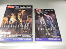 Load image into Gallery viewer, Biohazard 0 - Nintendo GameCube GC NGC
