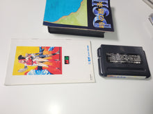 Load image into Gallery viewer, gian - Phantasy star III - Sega MD MegaDrive
