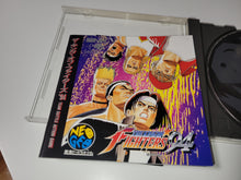 Load image into Gallery viewer, The King of fighters 94 - Snk Neogeo cd ngcd
