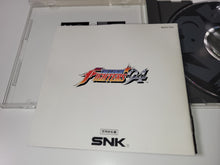 Load image into Gallery viewer, The King of fighters 94 - Snk Neogeo cd ngcd
