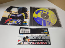 Load image into Gallery viewer, The King of fighters 95 - Snk Neogeo cd ngcd
