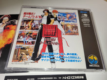 Load image into Gallery viewer, The King of fighters 95 - Snk Neogeo cd ngcd
