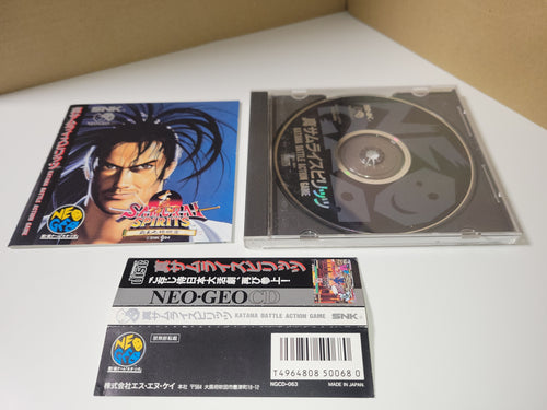 Snk Neo Geo CD – Page 2 – The Emporium RetroGames and Toys