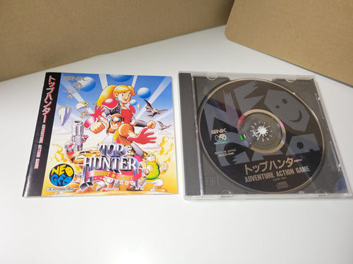 Buy SNK Neo Geo CD Video Games on the Store, Auctions