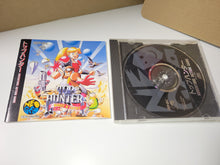 Load image into Gallery viewer, Top Hunter: Roddy &amp; Cathy 
- Snk Neogeo cd ngcd
