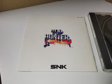 Load image into Gallery viewer, Top Hunter: Roddy &amp; Cathy 
- Snk Neogeo cd ngcd
