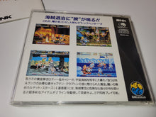 Load image into Gallery viewer, Top Hunter: Roddy &amp; Cathy 
- Snk Neogeo cd ngcd
