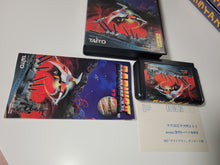 Load image into Gallery viewer, Darius II - Sega MD MegaDrive
