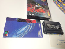 Load image into Gallery viewer, Darius II - Sega MD MegaDrive
