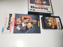 Load image into Gallery viewer, Evander Holyfield Boxing - Sega MD MegaDrive
