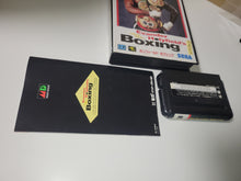 Load image into Gallery viewer, Evander Holyfield Boxing - Sega MD MegaDrive
