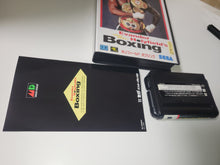Load image into Gallery viewer, Evander Holyfield Boxing - Sega MD MegaDrive
