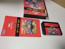 Load image into Gallery viewer, Battletoads - Sega MD MegaDrive
