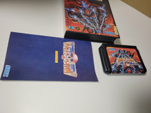 Load image into Gallery viewer, Tatsujin / Truxton - Sega MD MegaDrive
