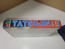 Load image into Gallery viewer, Tatsujin / Truxton - Sega MD MegaDrive
