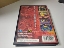 Load image into Gallery viewer, Bare Knuckle II - Sega MD MegaDrive
