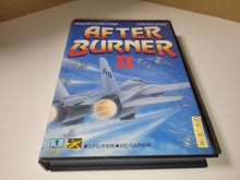 Load image into Gallery viewer, After Burner II - Sega MD MegaDrive
