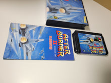 Load image into Gallery viewer, After Burner II - Sega MD MegaDrive
