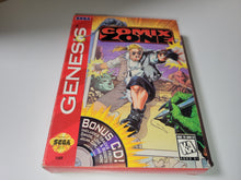 Load image into Gallery viewer, Comix Zone - Sega MD MegaDrive
