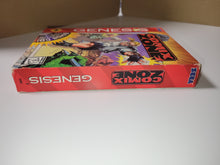 Load image into Gallery viewer, Comix Zone - Sega MD MegaDrive
