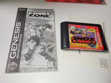 Load image into Gallery viewer, Comix Zone - Sega MD MegaDrive
