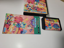 Load image into Gallery viewer, WonderBoy III Monster Lair - Sega MD MegaDrive
