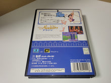 Load image into Gallery viewer, gian - Aladdin - Sega MD MegaDrive
