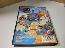 Load image into Gallery viewer, Strider Hiryu - Sega MD MegaDrive
