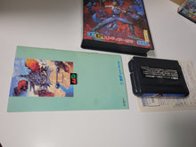 Load image into Gallery viewer, Strider Hiryu - Sega MD MegaDrive
