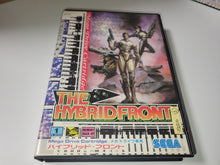 Load image into Gallery viewer, The HybridFront - Sega MD MegaDrive
