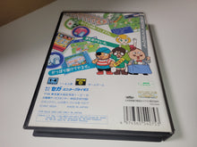 Load image into Gallery viewer, Hyokkori Hyoutanjima: Daitouryou o Mezase! - Sega MD MegaDrive
