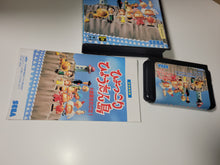 Load image into Gallery viewer, Hyokkori Hyoutanjima: Daitouryou o Mezase! - Sega MD MegaDrive
