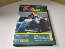Load image into Gallery viewer, F1 Circus MD  - Sega MD MegaDrive
