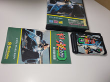 Load image into Gallery viewer, F1 Circus MD  - Sega MD MegaDrive
