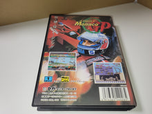 Load image into Gallery viewer, Super Monaco GP  - Sega MD MegaDrive
