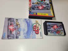 Load image into Gallery viewer, Super Monaco GP  - Sega MD MegaDrive
