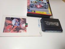 Load image into Gallery viewer, Super Monaco GP  - Sega MD MegaDrive
