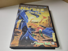 Load image into Gallery viewer, Herzog Zwei - Sega MD MegaDrive
