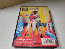 Load image into Gallery viewer, Phantasy star III - Sega MD MegaDrive
