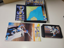 Load image into Gallery viewer, Phantasy star III - Sega MD MegaDrive
