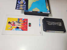 Load image into Gallery viewer, Phantasy star III - Sega MD MegaDrive
