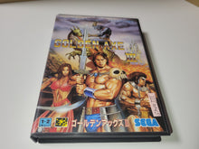 Load image into Gallery viewer, Golden axe III  - Sega MD MegaDrive
