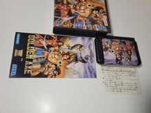 Load image into Gallery viewer, Golden axe III  - Sega MD MegaDrive
