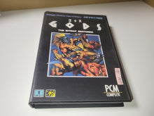 Load image into Gallery viewer, Gods - Sega MD MegaDrive
