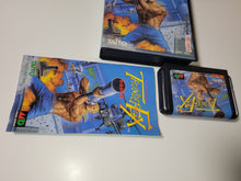 Load image into Gallery viewer, ThunderFox - Sega MD MegaDrive
