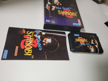 Load image into Gallery viewer, The Super Shinobi - Sega MD MegaDrive
