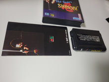 Load image into Gallery viewer, The Super Shinobi - Sega MD MegaDrive
